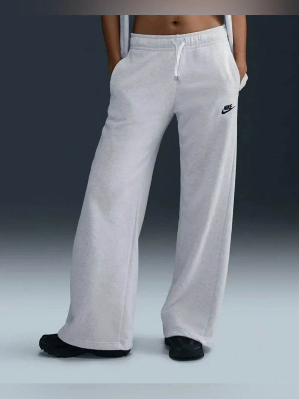 Nike standard fit
